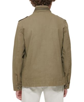 Men's Field Jacket