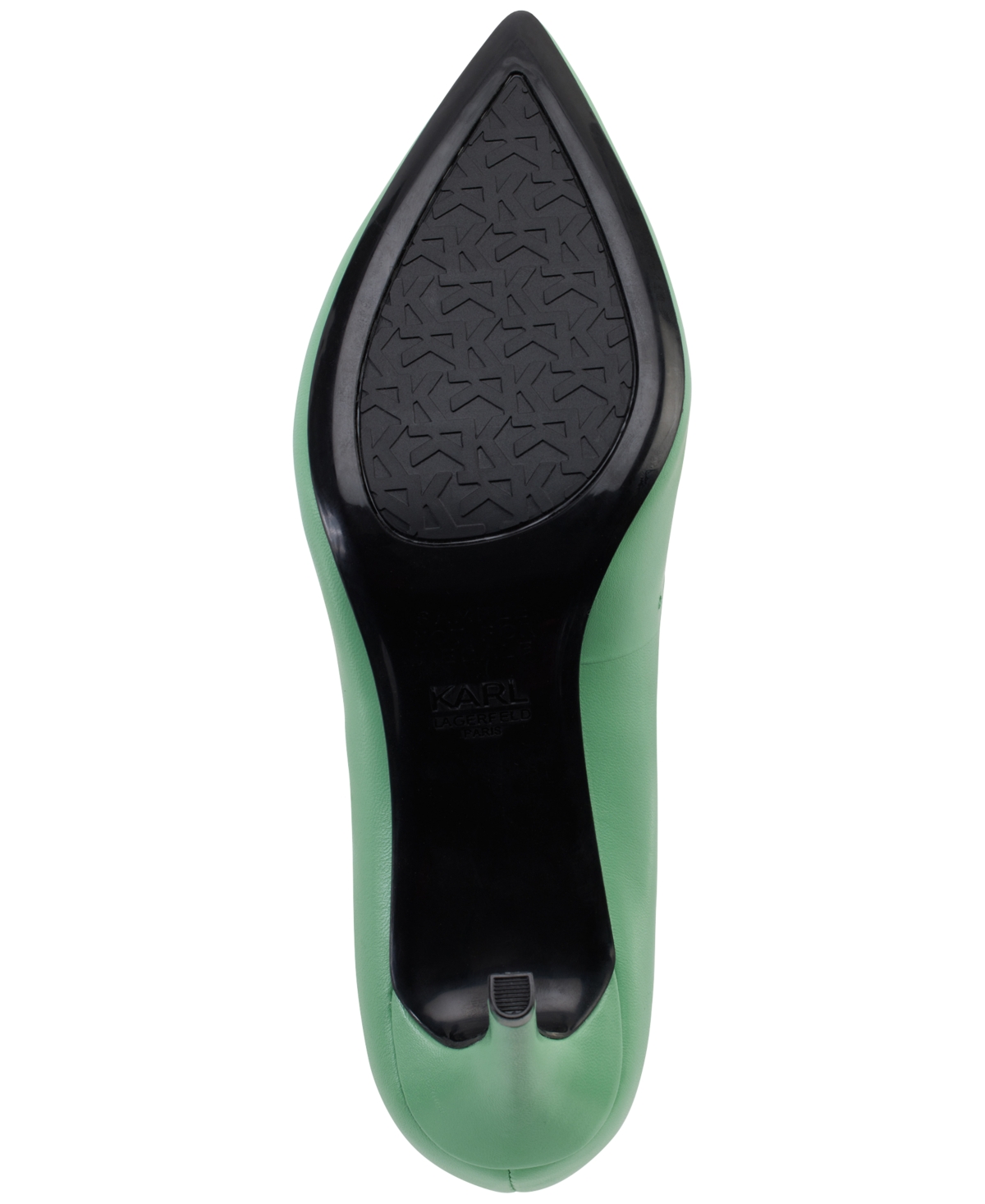Karl Lagerfeld Paris Women's Royale High-Heel Pumps