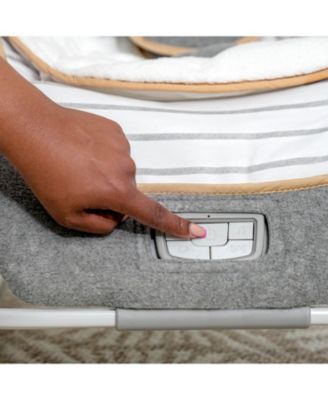 Boutique Collection™ Rocking Seat™ - Bella Teddy™