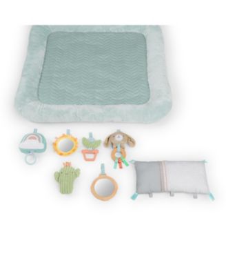 Calm Springs™ Plush Activity Gym - Chic Boutique™
