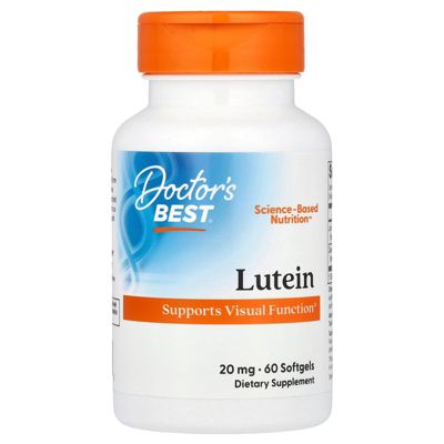 Doctor's Best
