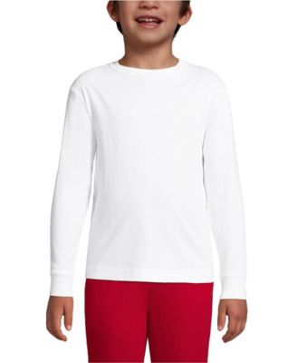 Boys Long Sleeve Essential T-shirt
