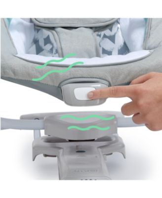 ConvertMe Swing-2-Seat™ - Raylan