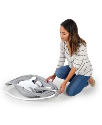 Cuddle Lamb™ Rocking Seat