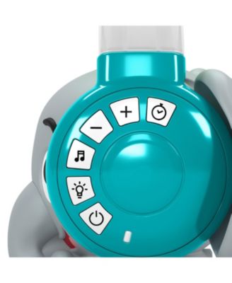 Earl's Sound Explorer™ Day-to-Night Bluetooth&reg; Soother