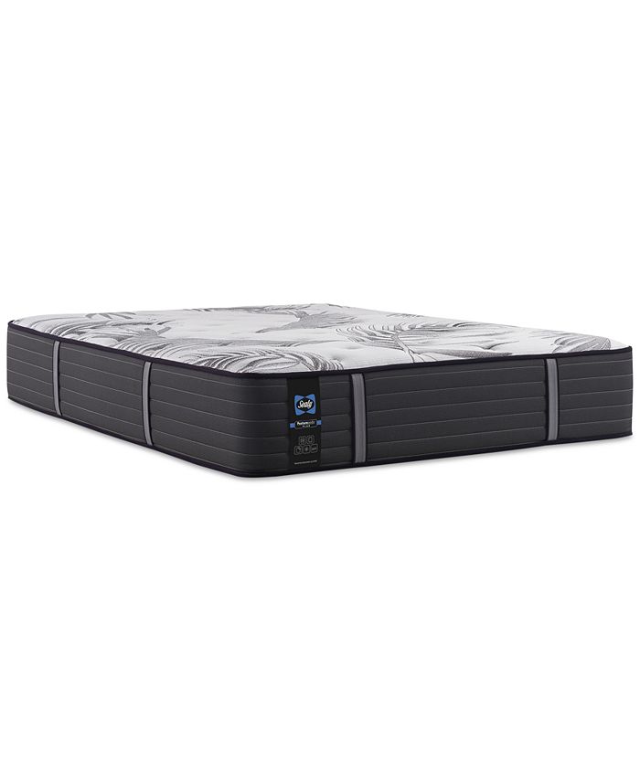 Sealy Posturepedic Folklore 14" Firm Tight Top Mattress King Macy's