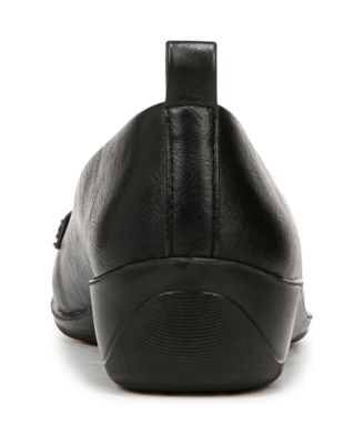 Ivonne Slip On Loafers