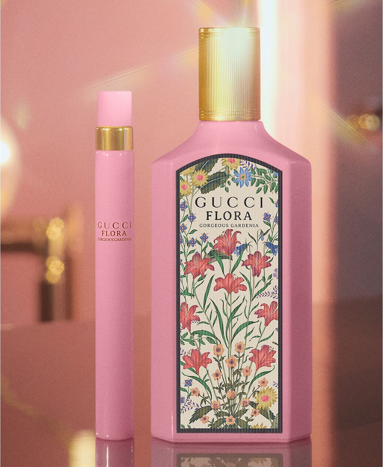 Flora Gorgeous Gardenia Eau de Parfum Spray, 1.6-oz.
