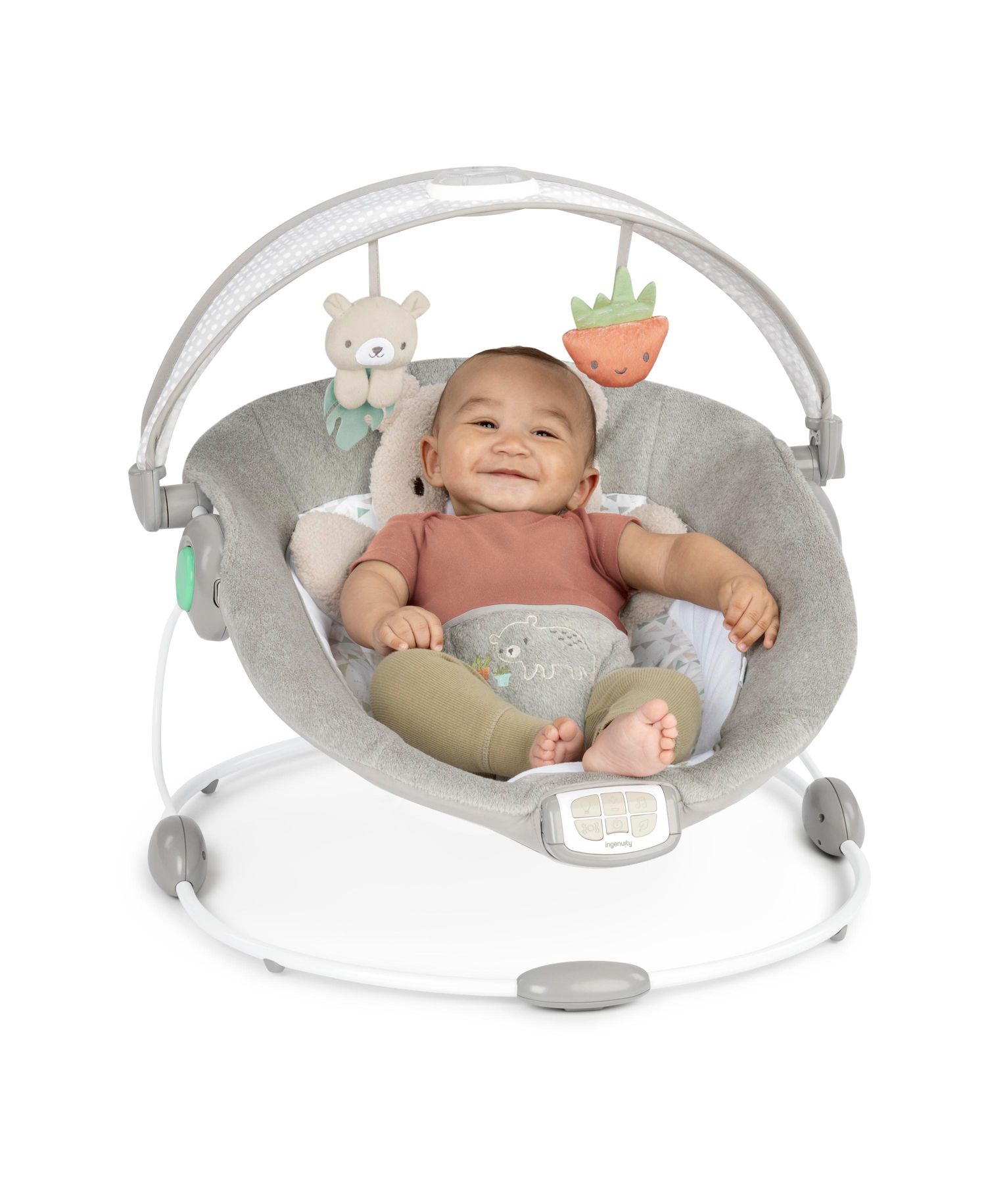 InLighten Bouncer™ - Twinkle Tails™