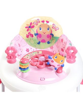 JuneBerry™ Walk-A-Bout™ Walker