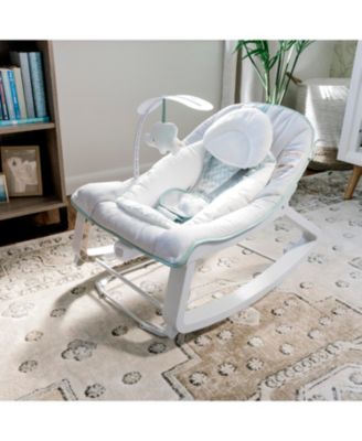 Keep Cozy™ 3-in-1 Grow with Me™ Bounce Rock Seat