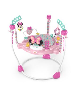Minnie Mouse Forever Besties Activity Jumper - Multi
