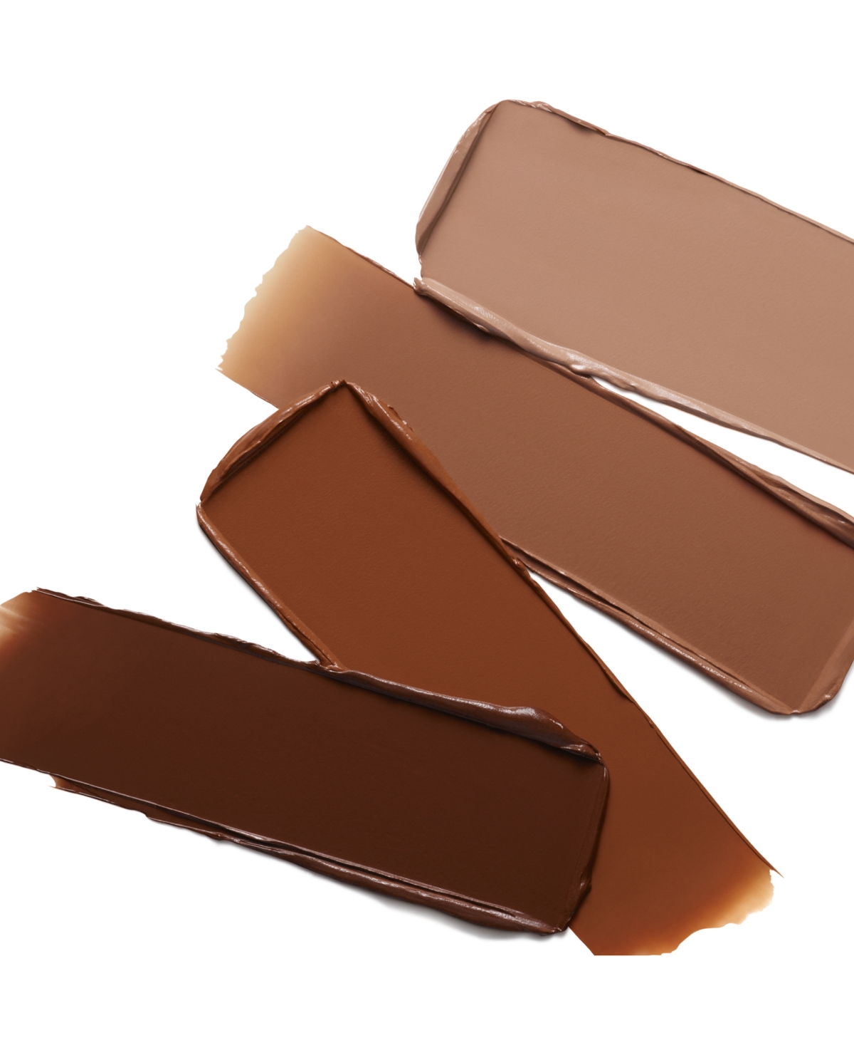 Too Faced Chocolate Soleil Melting Bronzing & Sculpting Stick In Chocolate Souffle