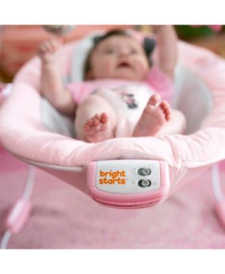 Minnie Mouse Rosy Skies ™ Comfy Bouncer