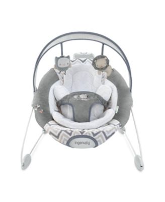 SmartBounce Automatic Bouncer™ - Braden™