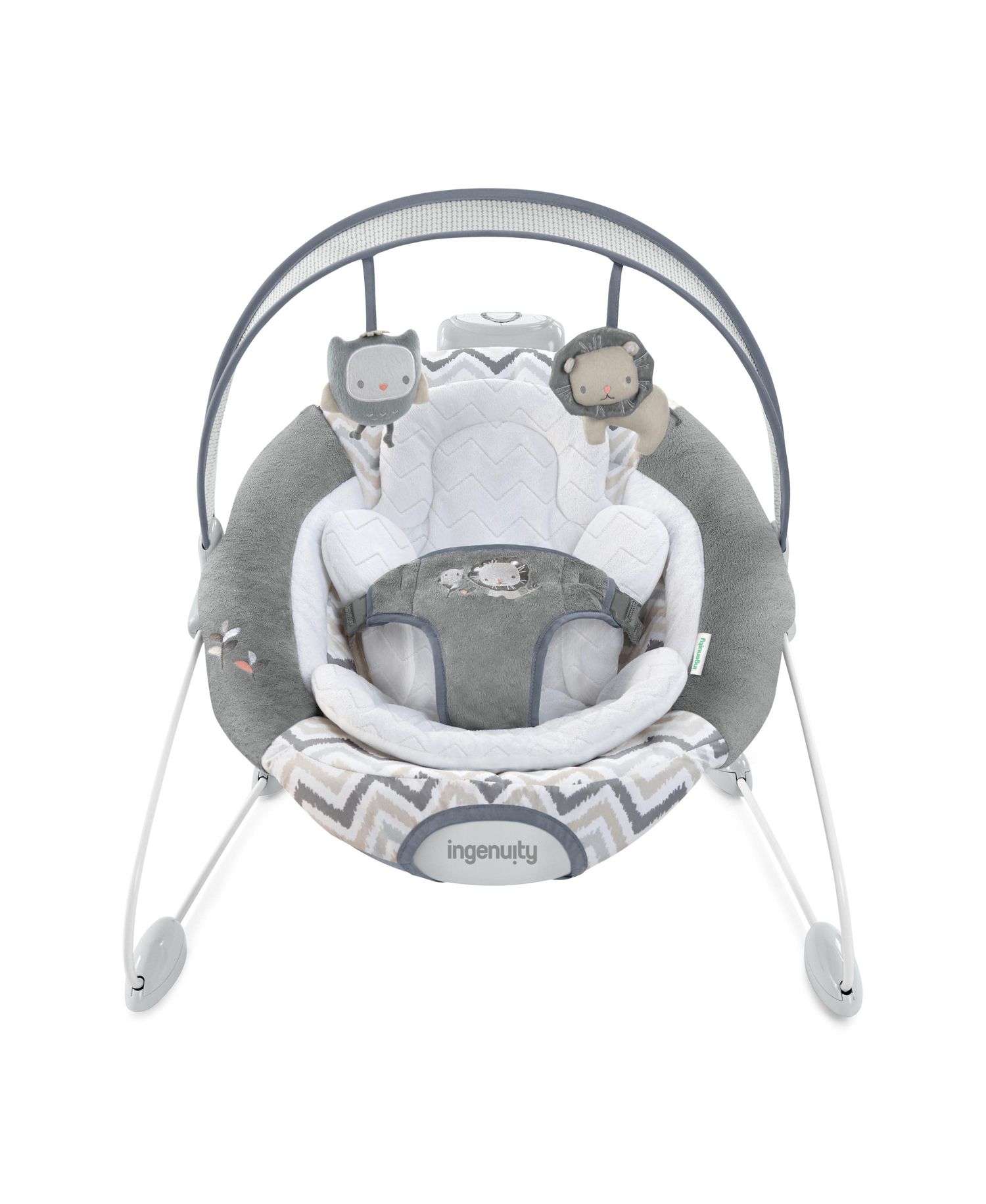 SmartBounce Automatic Bouncer™ - Braden™