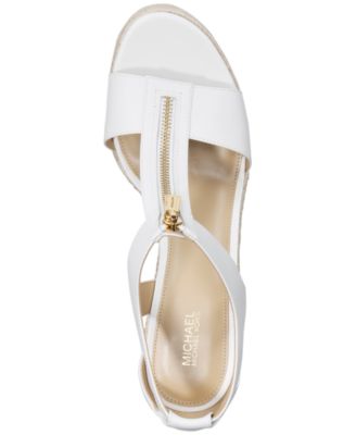 Women's Berkley Mid Wedge Sandals