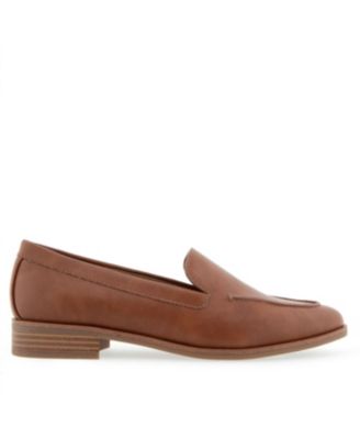 Women's Everest Tapered Dress Loafers