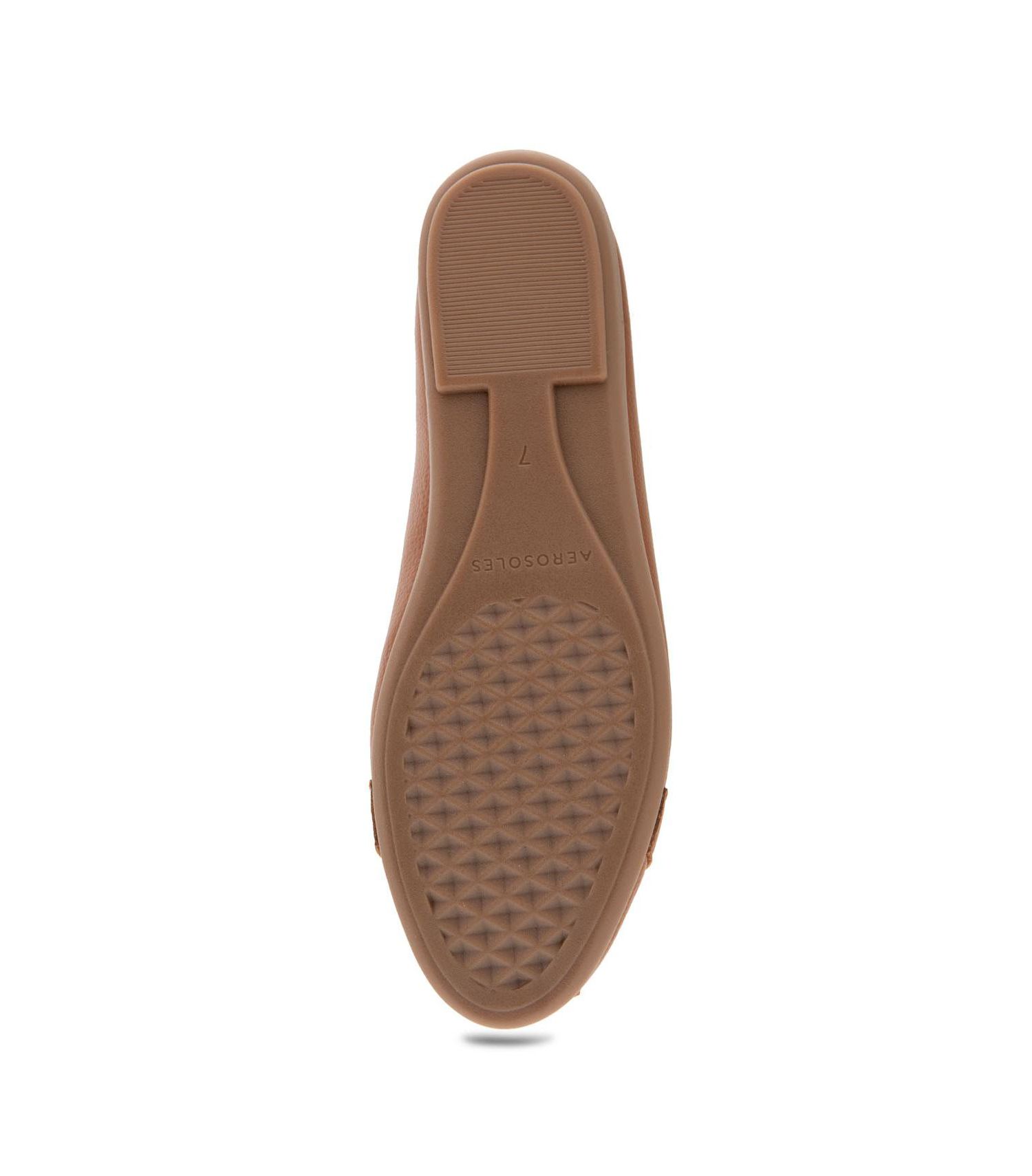 Women's Bentley Buckle Flats