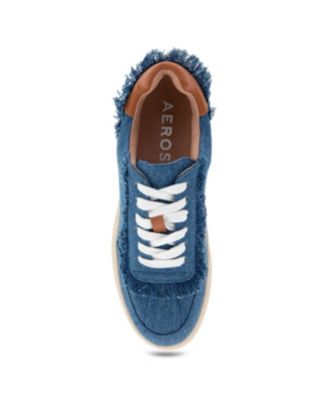 Women's Bramston Casual Sneakers