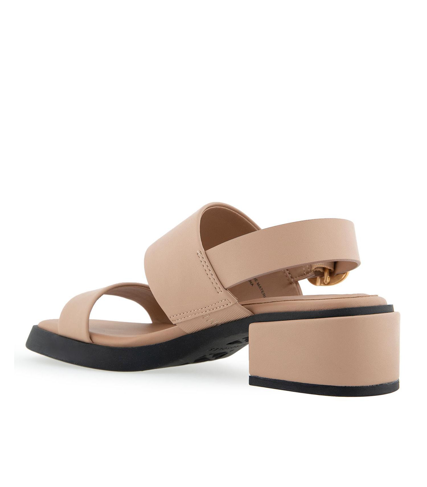 Women's Dove Low Heel Sandals