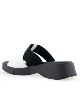 Women's Franklin Low Heel Sandals