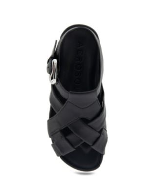 Women's Leon Moulded Footbed Sandals