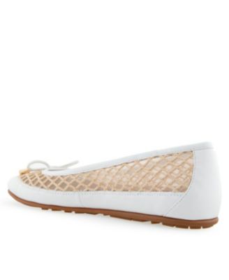 Women's Palma Bow Flats