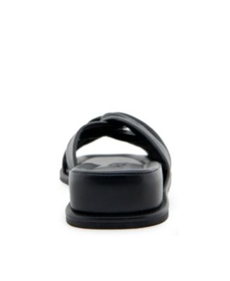 Women's Brady Short Wedge Slides