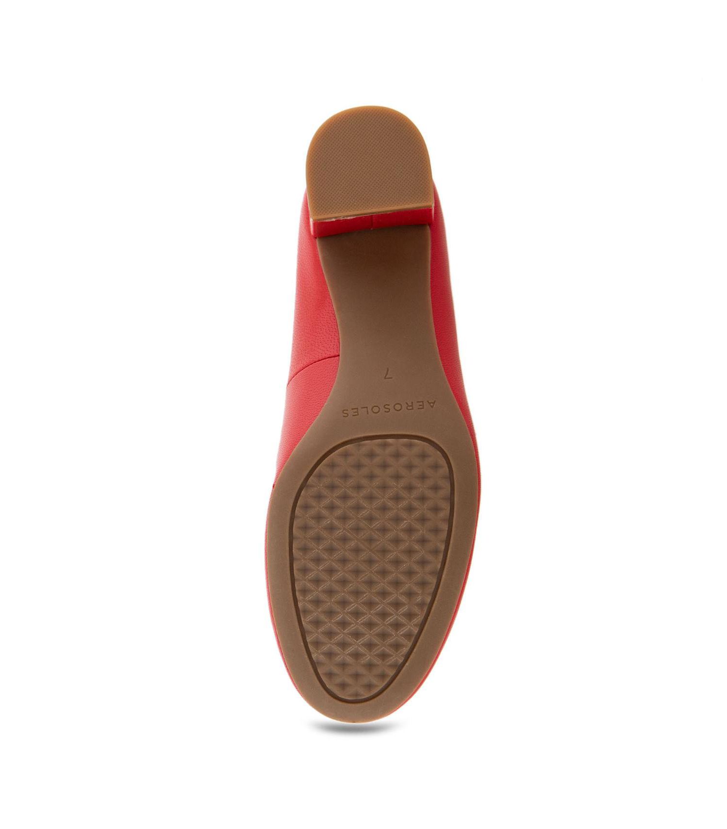 Ebel Dress Mid Heel Pumps