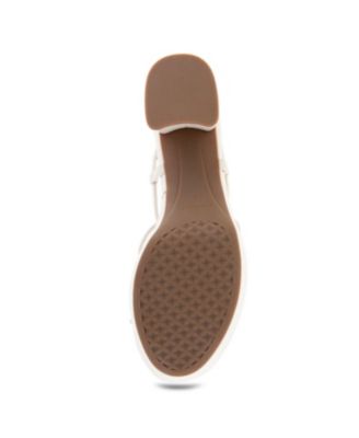 Women's Caramia Strappy Heel Sandals