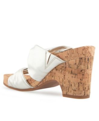 Women's Mercer Wedge Sandals