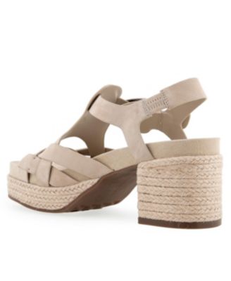 Women's Chatham Platform Sandals