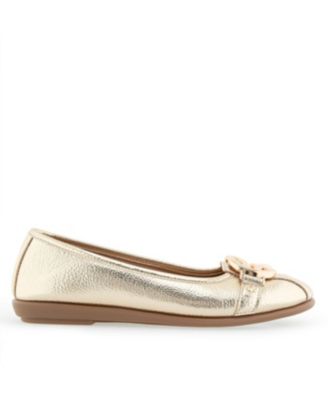Women's Big Bet Ballet Flats