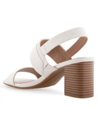 Women's Ellazia Buckle Strap Sandal Heels