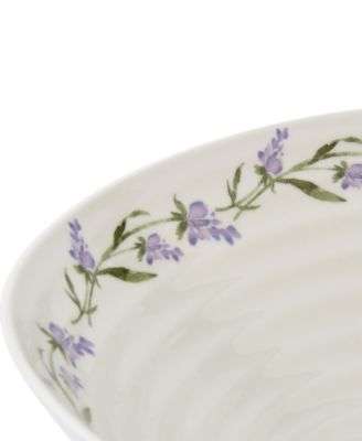 Sophie Conran Lavandula Large Serving Bowl