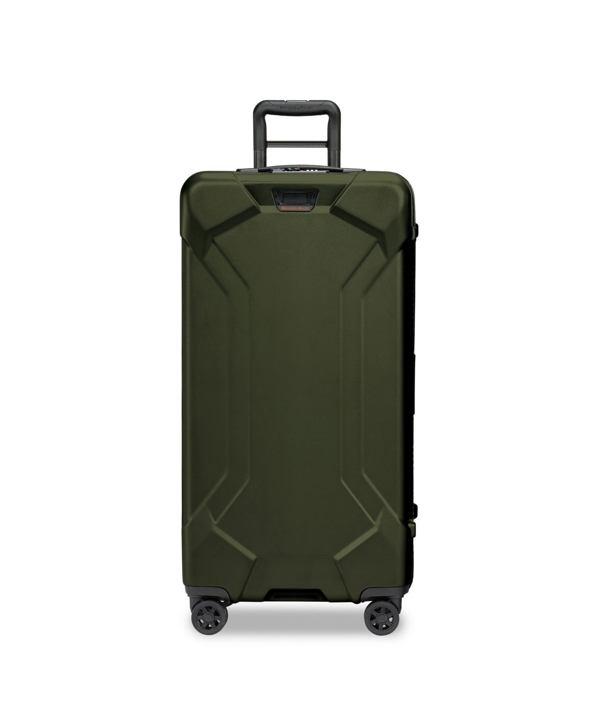 Torq Extra Large Trunk Spinner - Gray