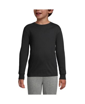 Boys Long Sleeve Essential T-shirt