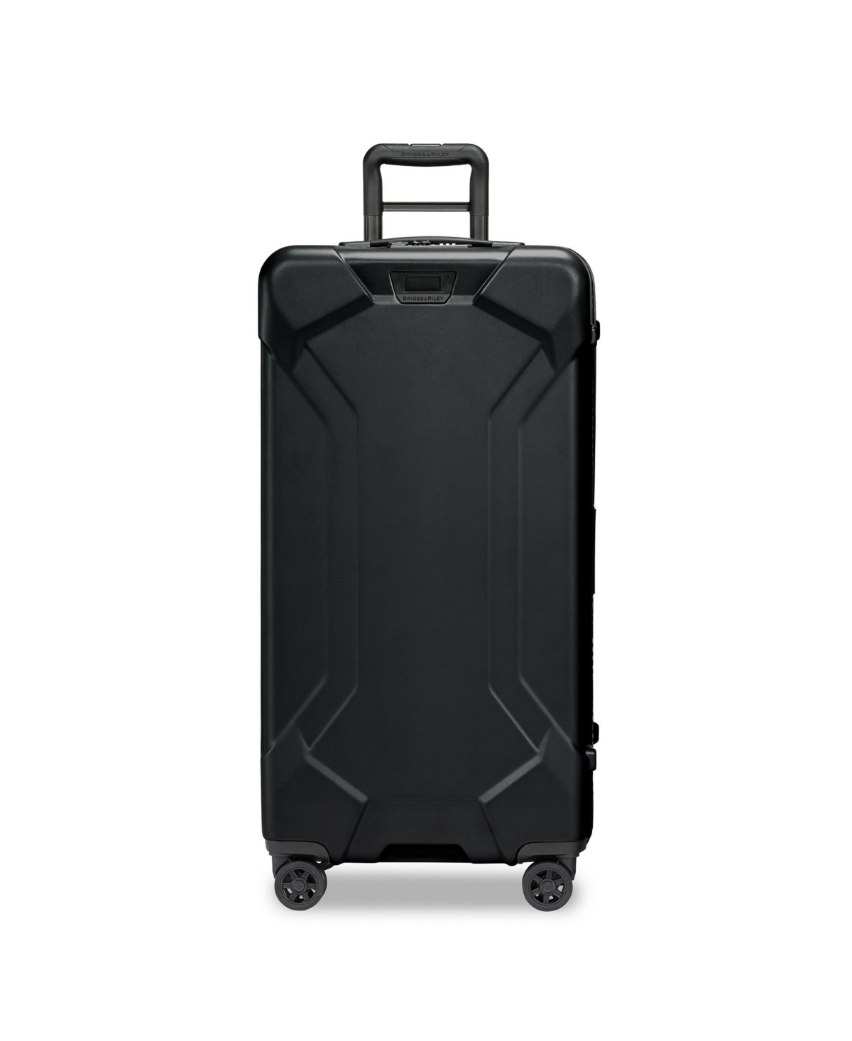 Torq Extra Large Trunk Spinner - Gray