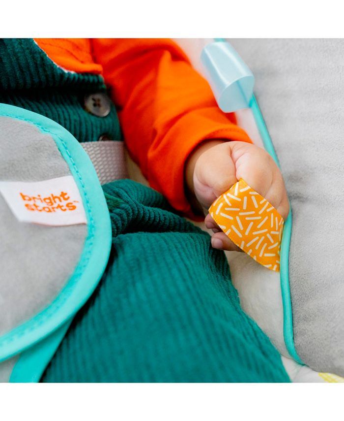 Bright Starts Whimsical Wild™ Portable Swing Macy