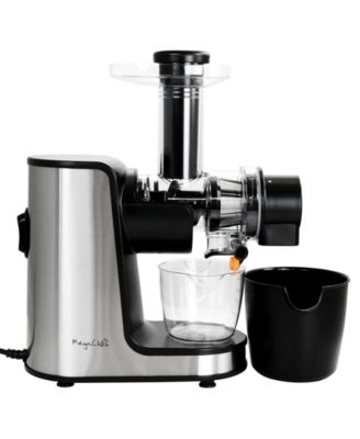 150 Watts Masticating Slow Juicer
