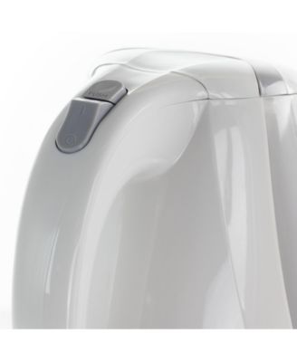 1.7 Quart Lightweight Plastic Electric Tea Kettle