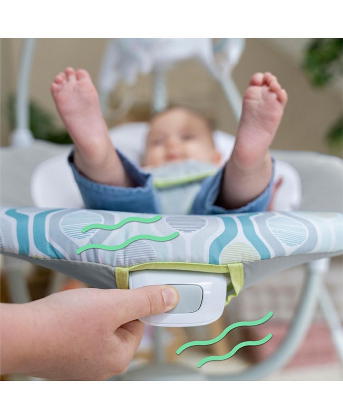 Ingenuity ™ Compact Soothing Swing Everston ™ Macy