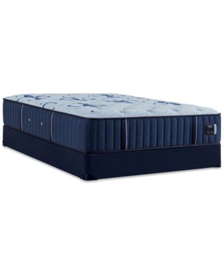 Estate 13.5" Medium Tight Top Mattress Set - Queen Split