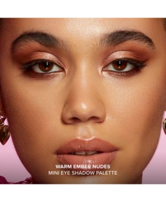 Born This Way Warm-Tone Mini Neutral Eye Shadow Palette