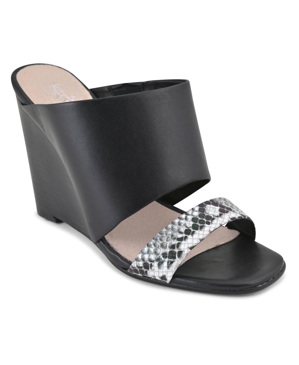 Andrew By Andrew Stevens Women's Geneva Sandals