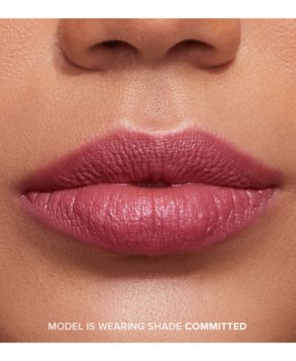Lady Bold Rich & Creamy High-Impact Color Lipstick