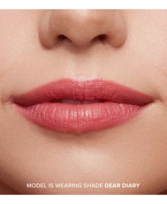 Lady Bold Rich & Creamy High-Impact Color Lipstick