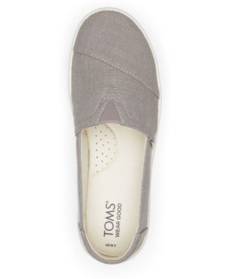 Women's Verona Slip-On Sneakers 