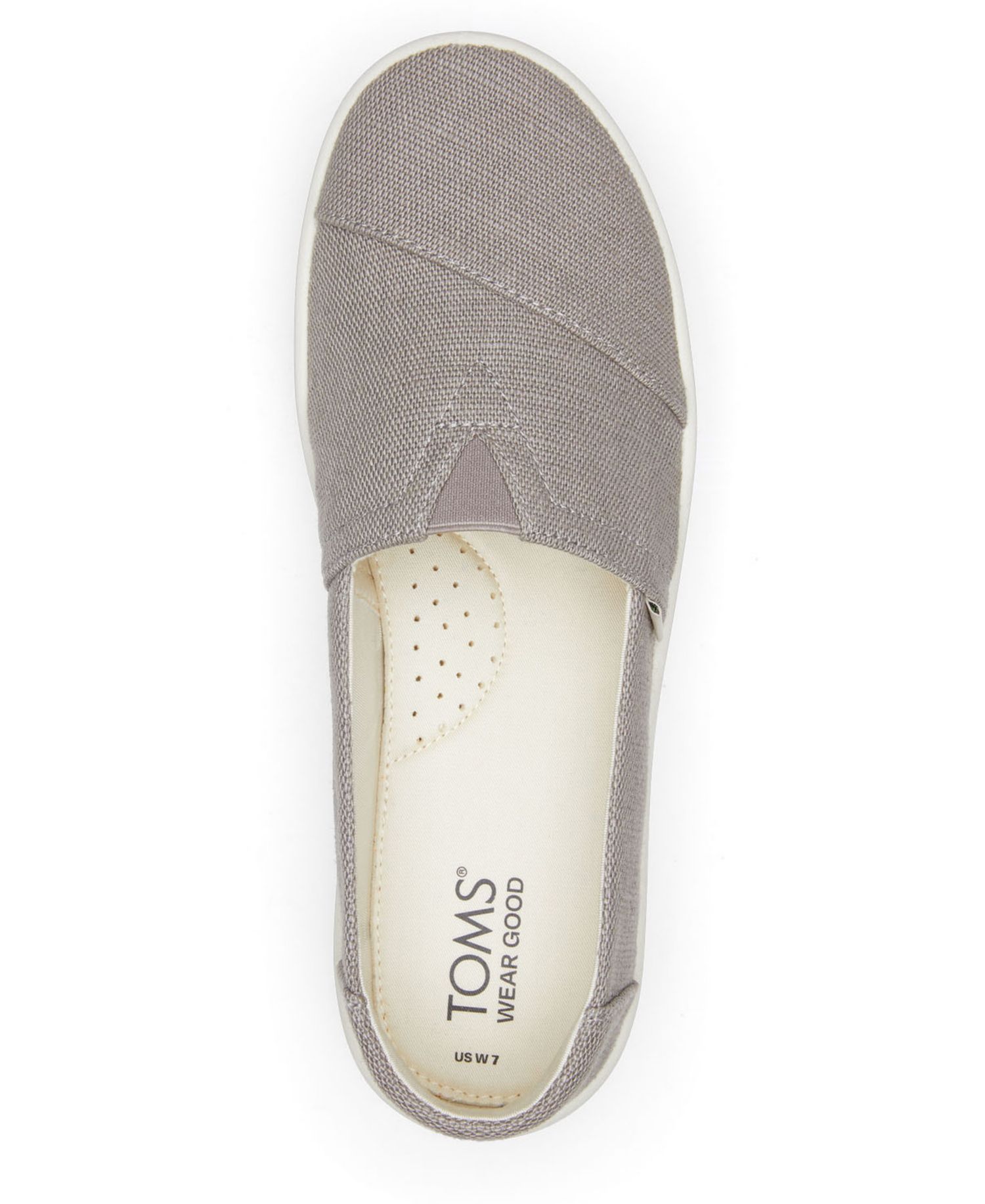 Women's Verona Slip-On Sneakers